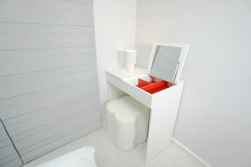[Jungnang, Seoul] OTT, gaming, and clean accommodations within a 1-minute walk from Sagajeong Station 10