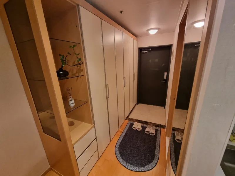 [Mapo, Seoul] Officetel with direct access to Hongik University Station #YeontralParkView 10