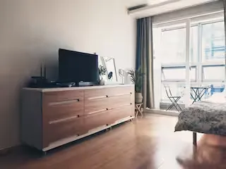 [Mapo, Seoul] Fully furnished apartment in the immediate vicinity of Gongdeok Station 6