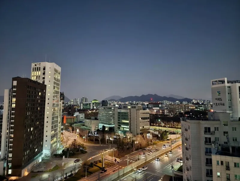 [Yeongdeungpo, Seoul] Shingil/Yeongdeungpo, the best station area! 3