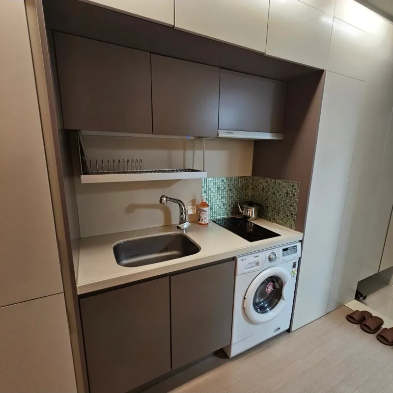 [Gangseo, Seoul][Seoul Magok] M-Star 400B Yangcheonhyanggyo Station 9