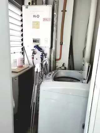 [Mapo, Seoul] Fully furnished apartment in the immediate vicinity of Gongdeok Station 17