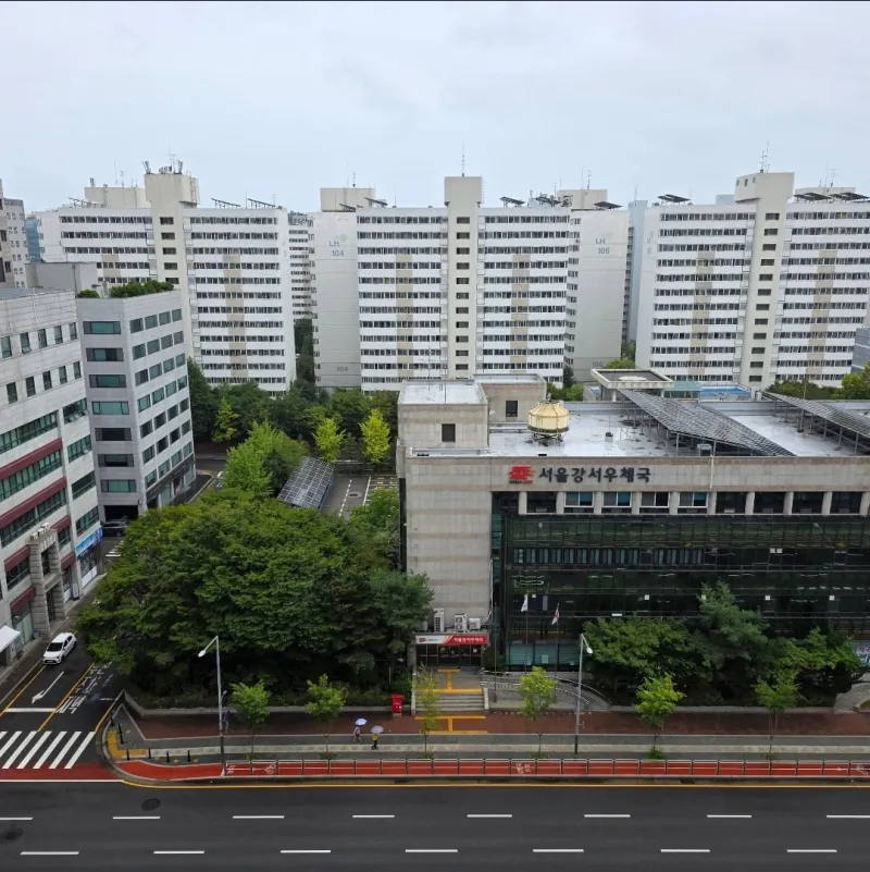 [서울 강서][서울 마곡] 미르300B 양천향교역 발산역 11