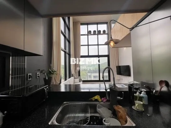 [Gwangju][Gyeonggi Gwangju (Next to Bundang) Forest View] Duplex 4-Room Townhouse Villa 27