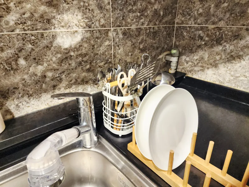 [Mapo, Seoul] Cozy 3-room home in Yeonnam-dong 17
