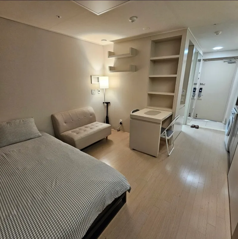 [Gangseo, Seoul][Seoul Magok] M-Star 1400A, 1 minute from Yangcheonhyanggyo Station 2