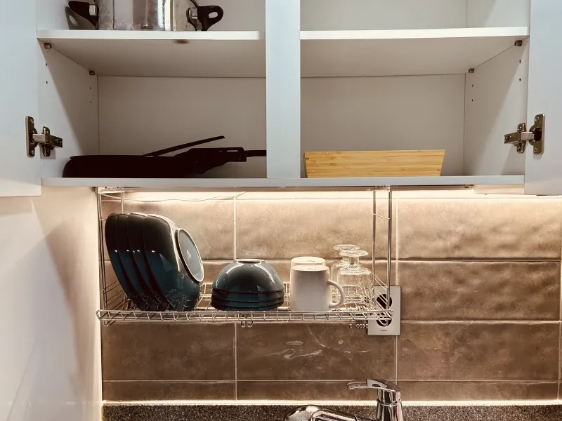 [Suwon] Comfortable Home Netflix Starbucks 15