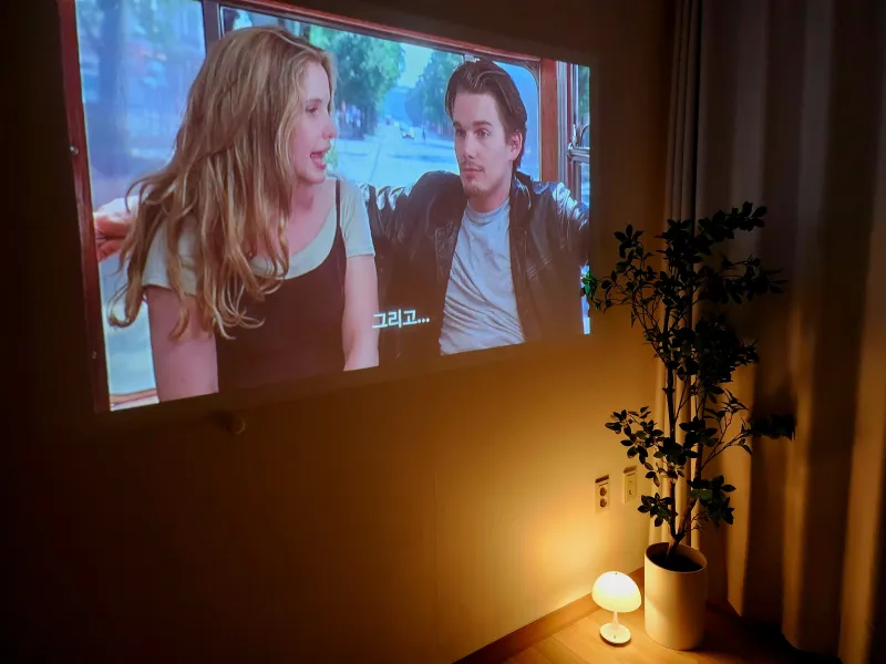 [Mapo, Seoul] Cozy 3-room home in Yeonnam-dong 7