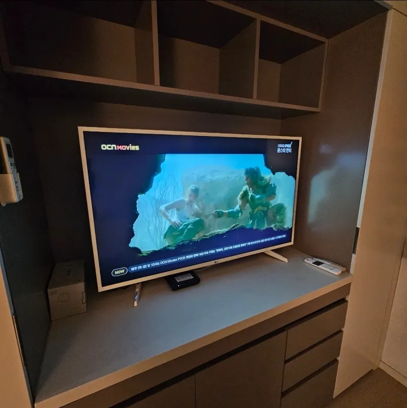 [Gangseo, Seoul][Seoul Magok] M-Star 1400A, 1 minute from Yangcheonhyanggyo Station 10