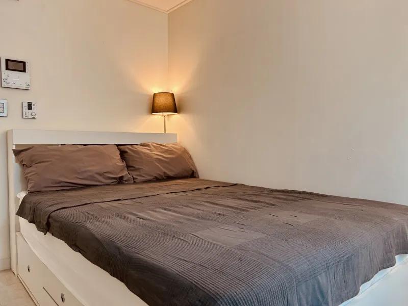 [Suwon] Comfortable Home Netflix Starbucks 21