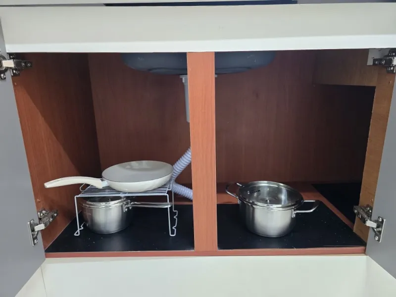 [Seo-gu, Daejeon] Lotte Baek Seongsimdang Two-Room Apartment for 3 People Special Price 21