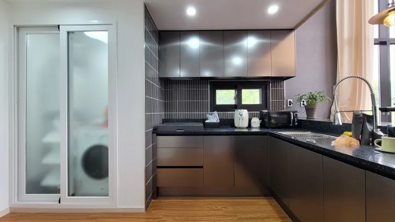 [Gwangju][Gyeonggi Gwangju (Next to Bundang) Forest View] Duplex 4-Room Townhouse Villa 26