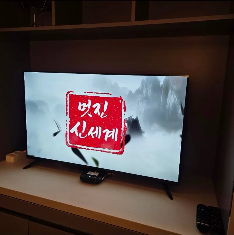 [Gangseo, Seoul][Seoul Magok] M Star 800B, 1 minute from Yangcheonhyanggyo Station 8