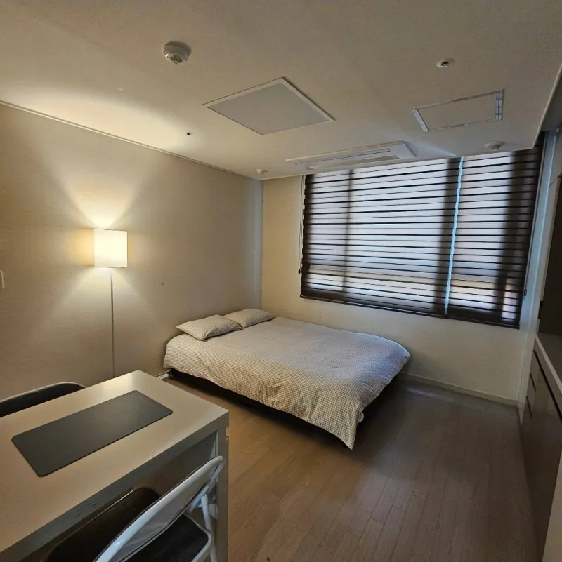 [Gangseo, Seoul][Seoul Magok] M-Star 400B Yangcheonhyanggyo Station 2