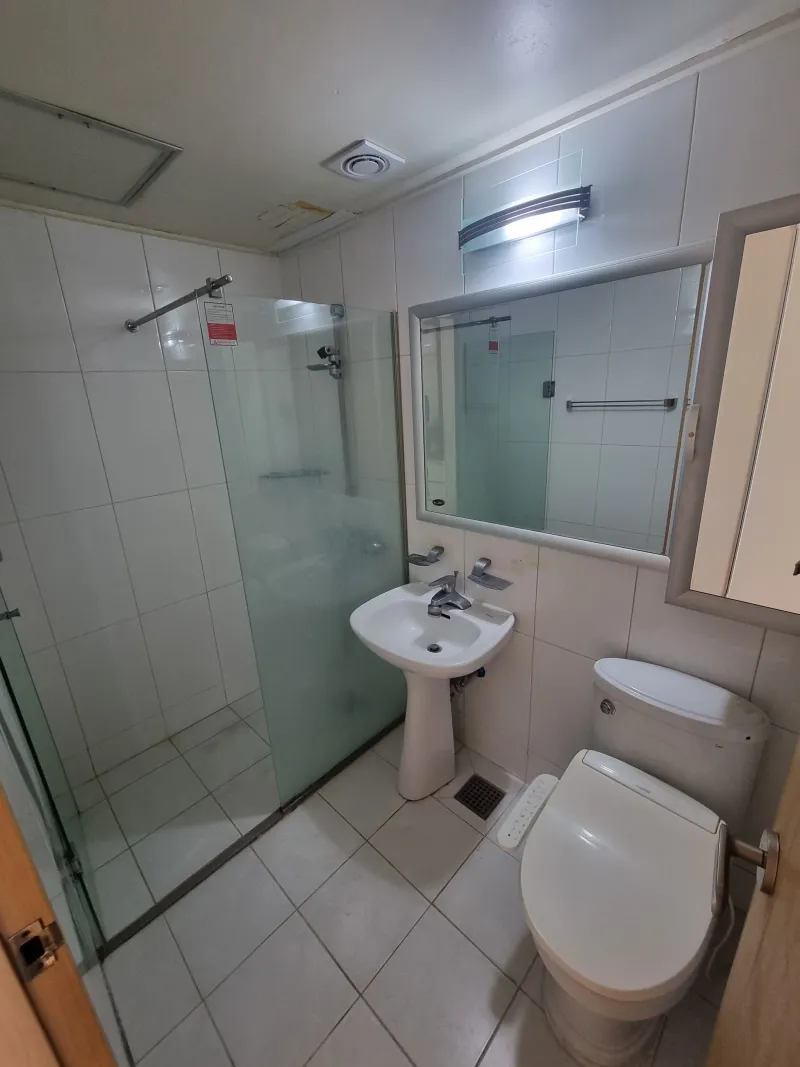 [Mapo, Seoul] Officetel with direct access to Hongik University Station #YeontralParkView 3