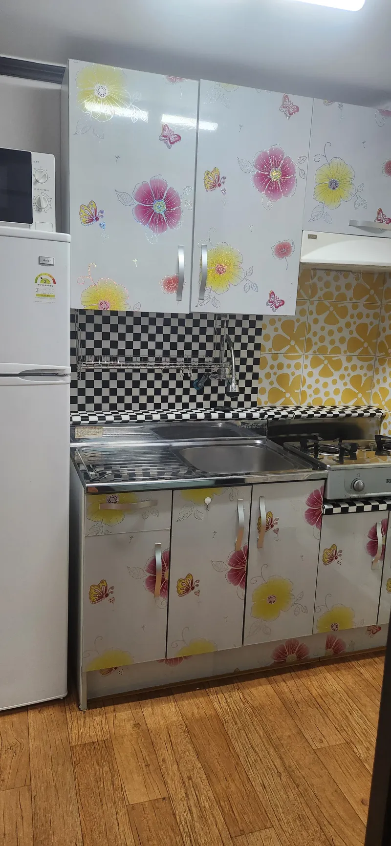 [Pohang] 3-bedroom accommodation near Hwanho Beach 303 4