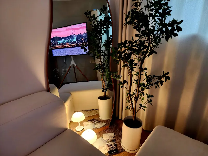 [Mapo, Seoul] Cozy 3-room home in Yeonnam-dong 18