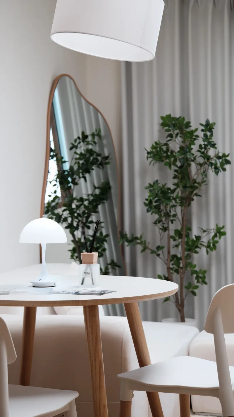[Mapo, Seoul] Cozy 3-room home in Yeonnam-dong 9