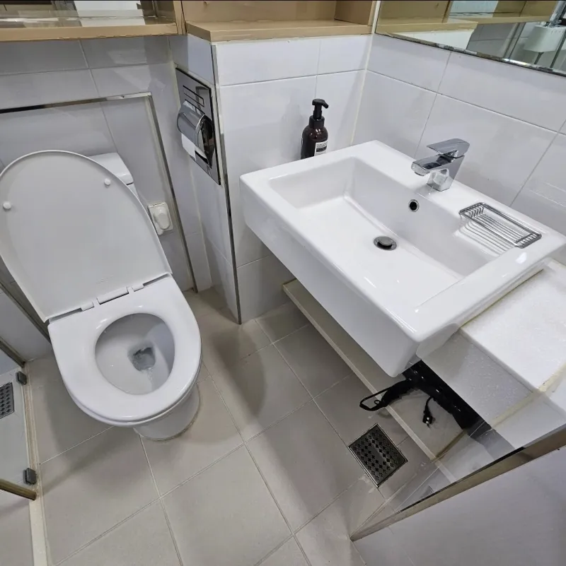 [Gangseo, Seoul][Seoul Magok] Elle 300 Balsan Station Yangcheonhyanggyo Station 6