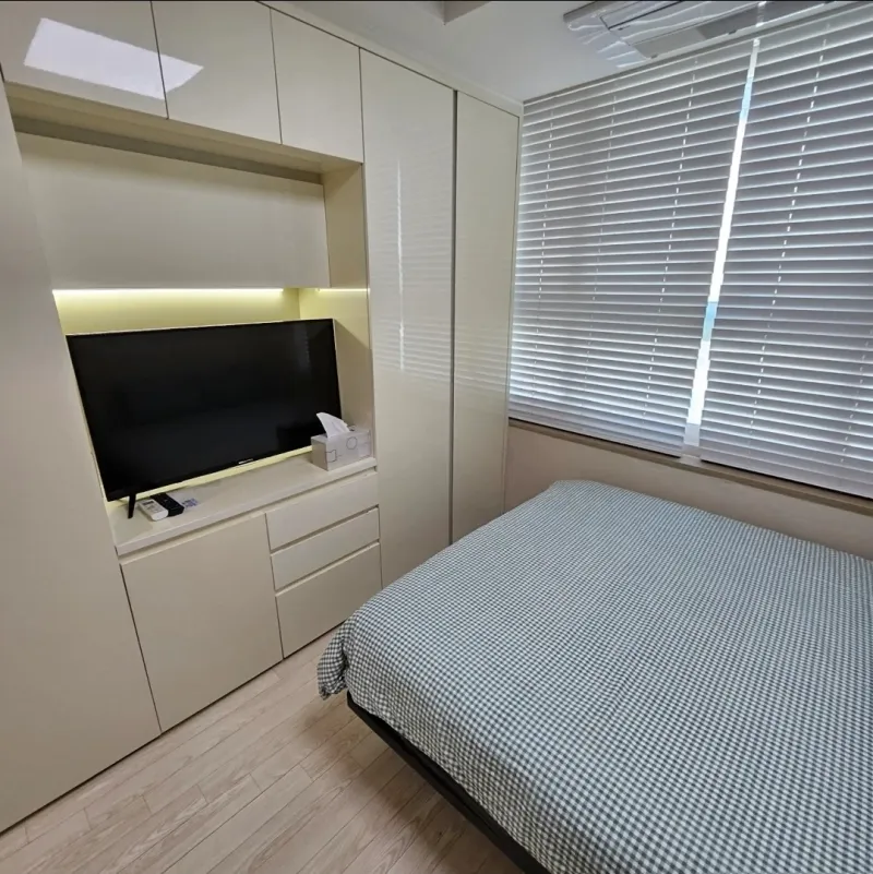 [Gangseo, Seoul][Seoul Magok] Valley 1000 Yangcheonhyanggyo Station Balsan Station 5