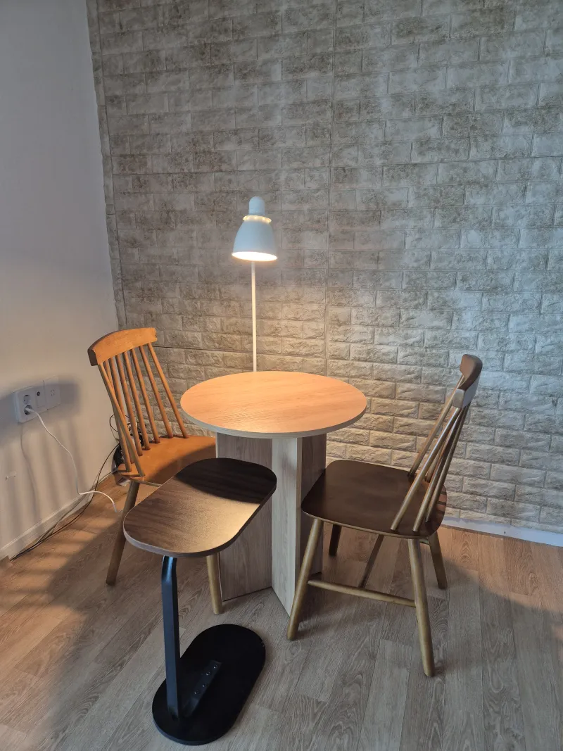 [Buk-gu, Busan] Bbeong View, a warm accommodation 19