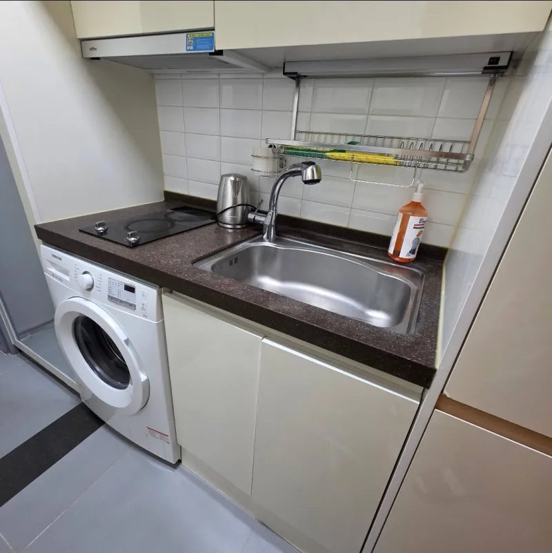 [Gangseo, Seoul][Seoul Magok] Magoknaru Station Lux 300N 8