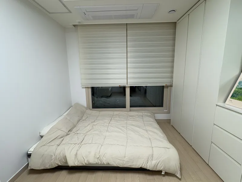[Goyang] Samsong Changneungcheon, Deogyang-gu / Bukhansan / Starfield - Pleasant 3
