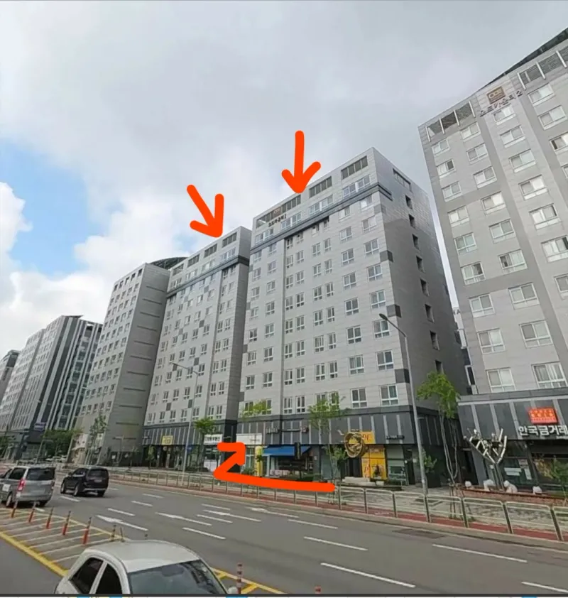 [서울 강서][서울 마곡] 오드 300A 양천향교역 발산역 12