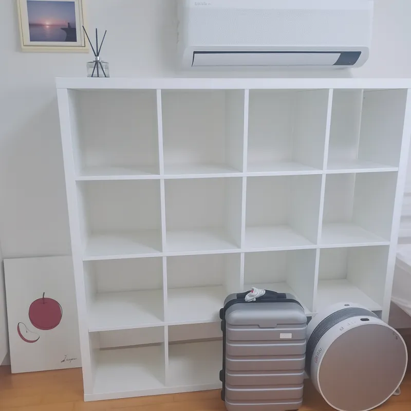 [Songpa, Seoul] One-room apartment with a night view of Lotte Tower in Garak-dong 11