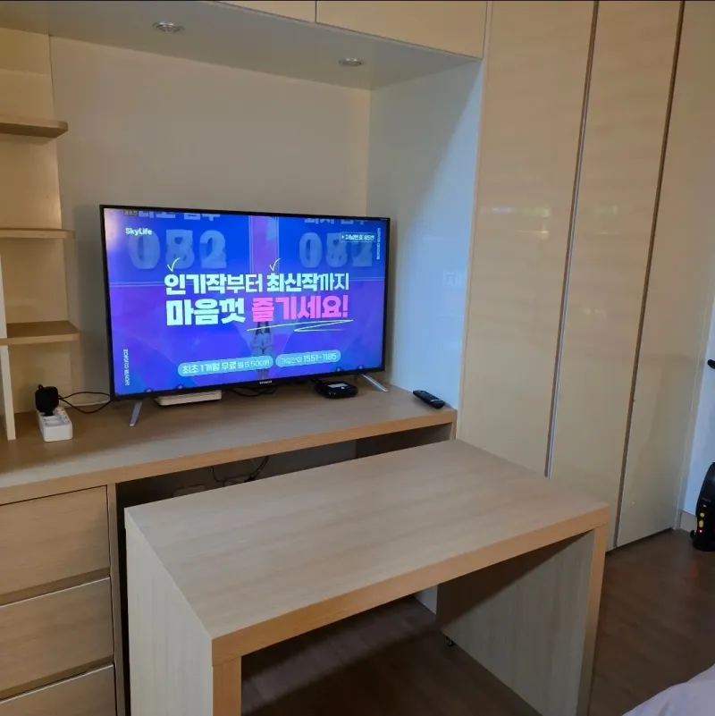 [Gangseo, Seoul][Seoul Magok] Magoknaru Station Lux 300N 4