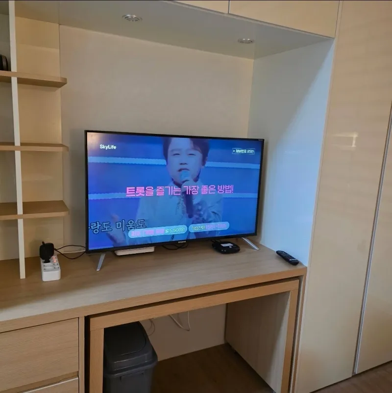 [Gangseo, Seoul][Seoul Magok] Magoknaru Station Lux 300N 11