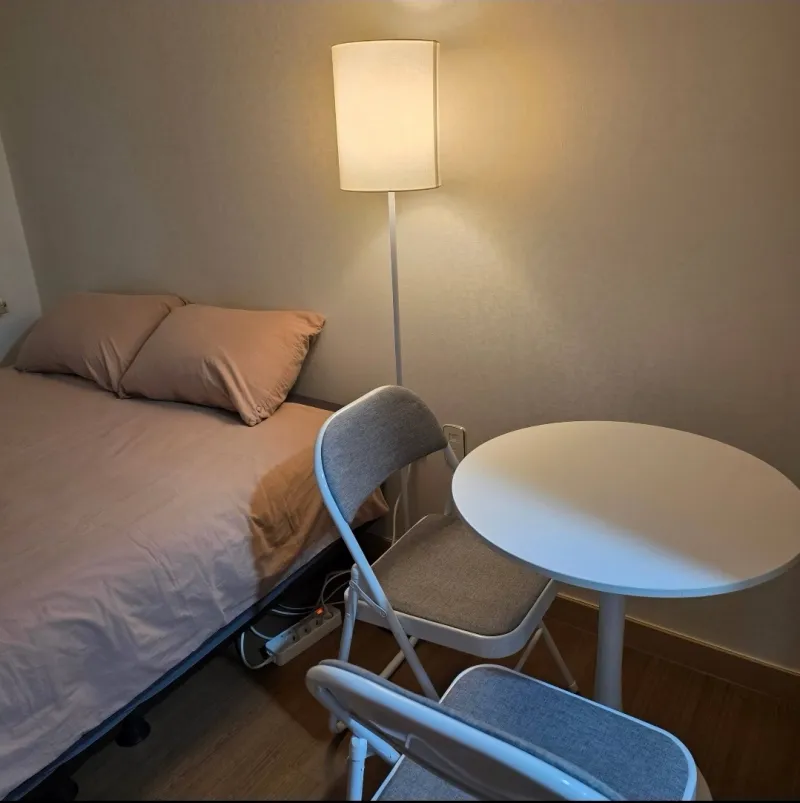 [Gangseo, Seoul][Seoul Magok] Magoknaru Station Lux 300N 5