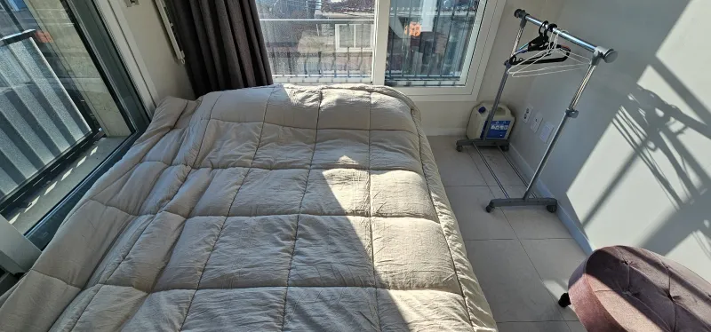 [Gangnam, Seoul] A beautiful house with a terrace, a 10-minute walk from Daecheong Station. 2