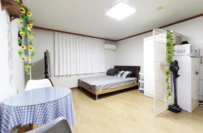 [인천 계양] 계양구청 대형스마트TV 마트병원 초근접 번화가 풀옵션 4