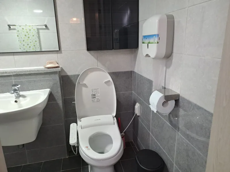 [부산 기장] 오시리아 관광단지 풀옵션/ 애견동반 가능 4