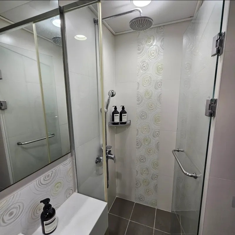 [Gangseo, Seoul][Seoul Magok] Belly 600 Yangcheonhyanggyo Station Balsan Station 5