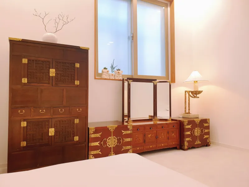 [Pohang] 3 bedrooms/large living room/2 bathrooms/fully remodeled/use of the entire 3rd floor 10