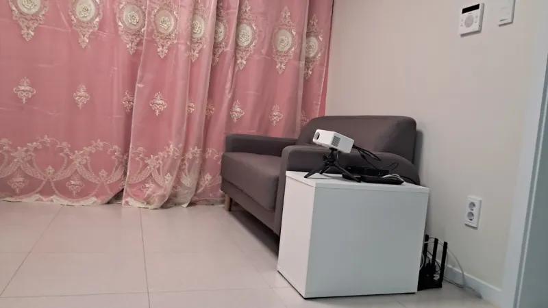 [Gangnam, Seoul] Two-room apartment within 10 minutes from Daecheong Station 6