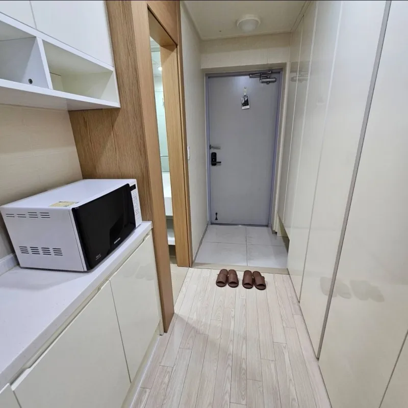 [Gangseo, Seoul][Seoul Magok] Belly 500L Yangcheonhyanggyo Station Balsan Station 7