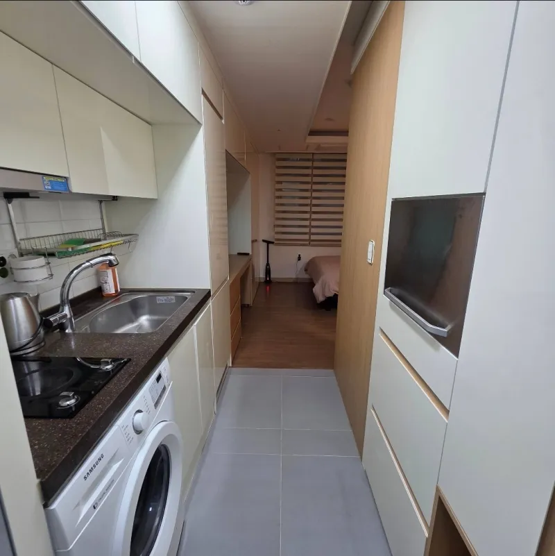 [Gangseo, Seoul][Seoul Magok] Magoknaru Station Lux 300N 10
