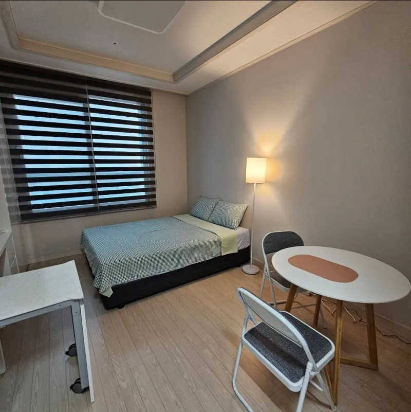 [Gangseo, Seoul][Seoul Magok] Belly 300 Yangcheonhyanggyo Station Balsan Station 3