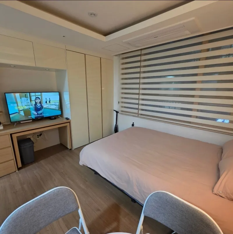 [Gangseo, Seoul][Seoul Magok] Magoknaru Station Lux 300N 6