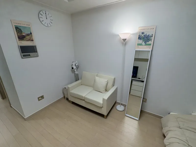 [Goyang] Samsong Changneungcheon, Deogyang-gu / Bukhansan / Starfield - Pleasant 19