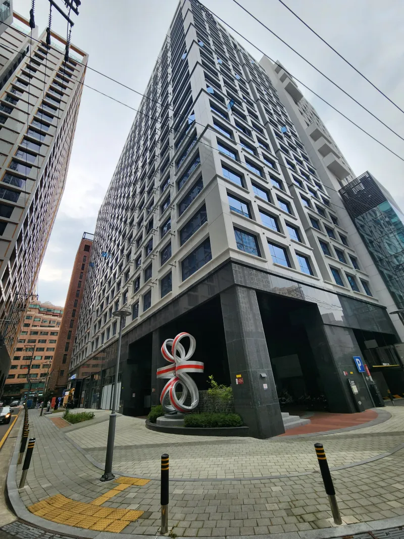 [Seocho, Seoul][Gangnam/Seocho] Comfortable stay for families. Fully furnished, certified as a superior accommodation. Licensed business. 30