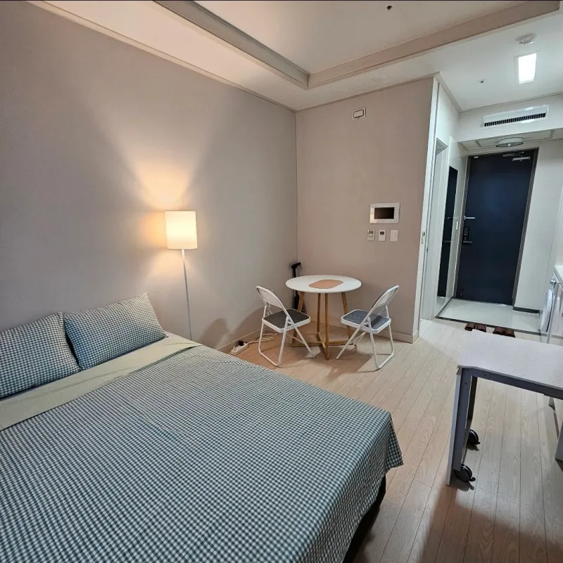 [Gangseo, Seoul][Seoul Magok] Belly 300 Yangcheonhyanggyo Station Balsan Station 2