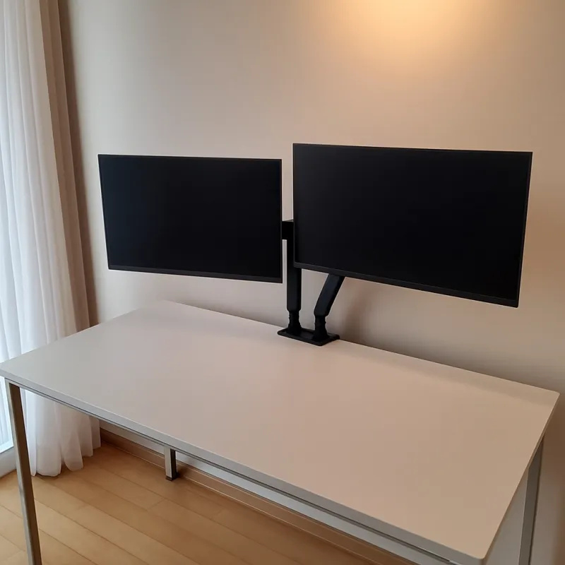[Songpa, Seoul] One-room apartment with a night view of Lotte Tower in Garak-dong 9