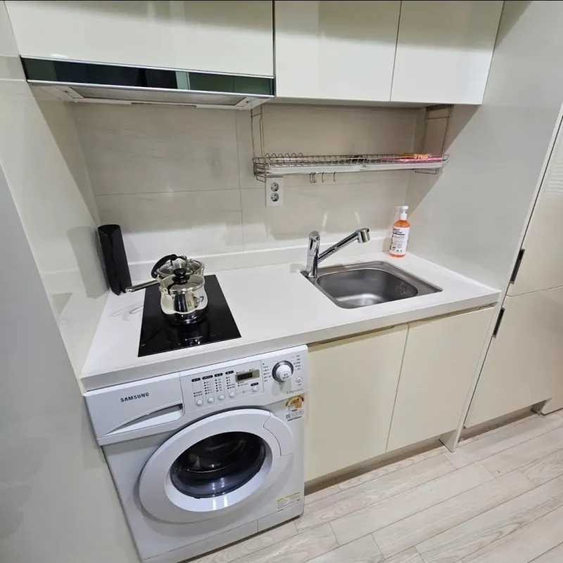 [Gangseo, Seoul][Seoul Magok] Valley 1000 Yangcheonhyanggyo Station Balsan Station 8