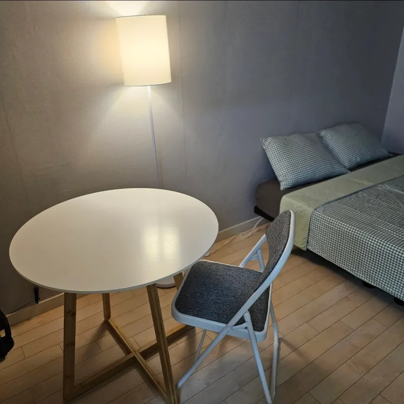 [Gangseo, Seoul][Seoul Magok] Elle 300 Balsan Station Yangcheonhyanggyo Station 5