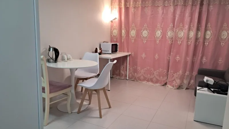 [Gangnam, Seoul] Two-room apartment within 10 minutes from Daecheong Station 5