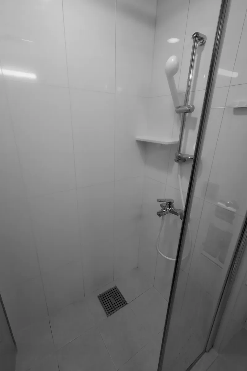 [Songpa, Seoul] One-room apartment with a night view of Lotte Tower in Garak-dong 5